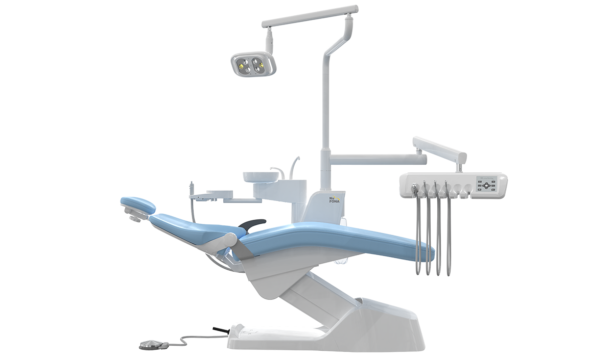 Nufona x1 preferred 200