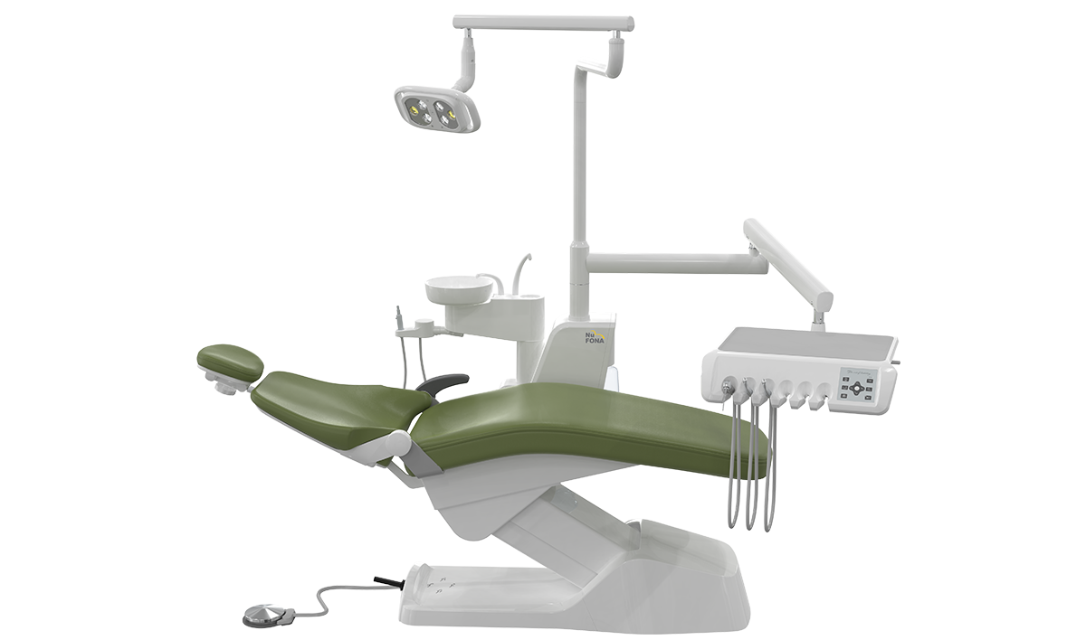 Nufona x1 preferred 100