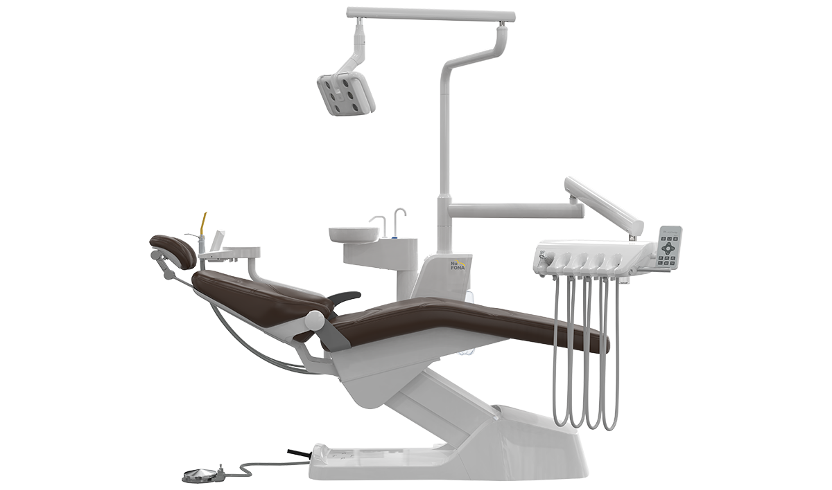 Nufona x1 expert 200