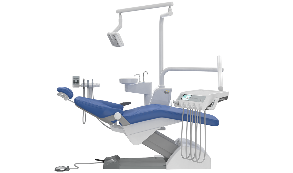 Nufona x1 master 200