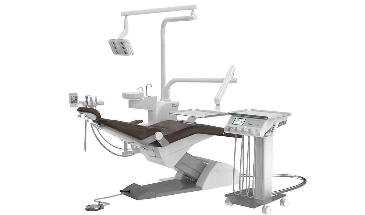 Nufona x1 master 300