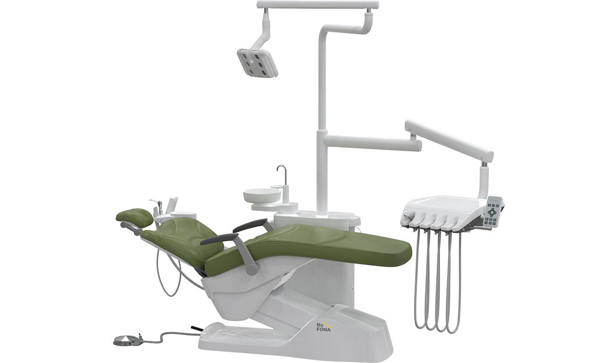 Nufona x3 expert 200