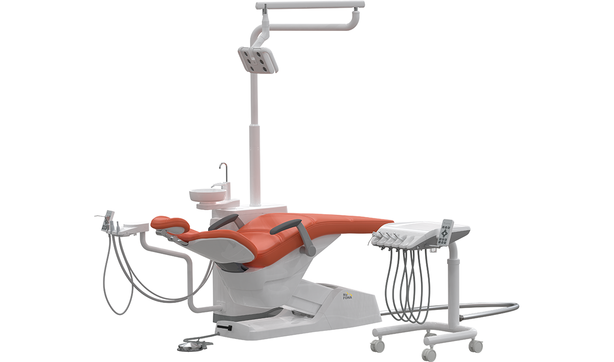 Nufona x3 expert 300