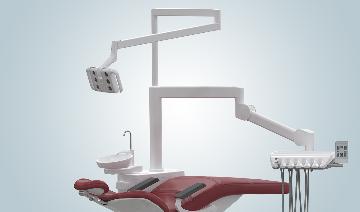 High standard construction